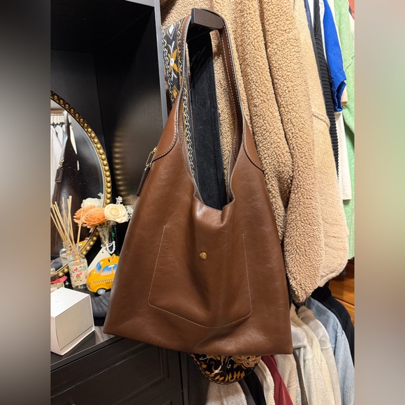 Brooklyn Shoulder Bag 39 - Picture 5 of 6